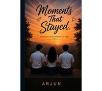 Moments That Stayed: Because some refused to fade