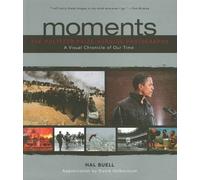 Moments: The Pulitzer Prize Winning Photographs