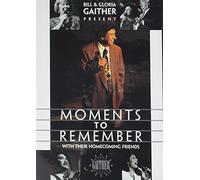 Moments to remember