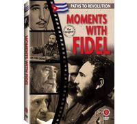 Moments With Fidel