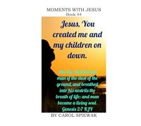 Moments With Jesus Book 44