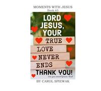 Moments With Jesus Book 65
