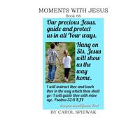 Moments With Jesus Book 66