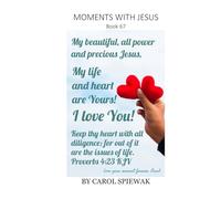 Moments With Jesus Book 67