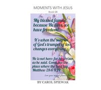Moments With Jesus Book 68