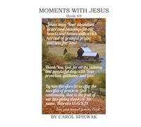 Moments With Jesus Book 69