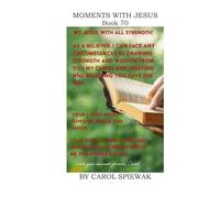 Moments With Jesus Book 70