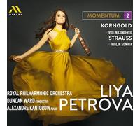 MOMENTUM 2