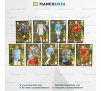 MOMENTUM Adrenalyn - Set Completo Card Calciatori Panini 2023/24