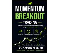 Momentum Breakout Trading: A Practical Guide to High-Probability Day and Swing Trades