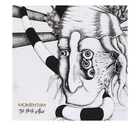 Momentum - Freak Is Alive - CD - K72z