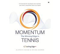 Momentum: The Winning Edge in Tennis