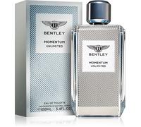 Bentley Momentum Unlimited Eau de Toilette (uomo) 100 ml