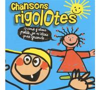 Mômes du CE2, Les - Chansons rigolotes Vol. 2