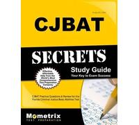 Mometrix Law Enforcement Test Team Cjbat Secrets Study Guide (Tascabile)