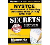 Mometrix New Yo NYSTCE Assessment of Teaching Assistant Skill (Copertina rigida)