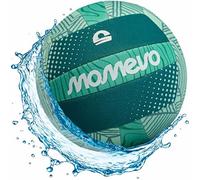 Momevo BeachBuddy Palla Morbida Bambini 1 Anno - Pallone Neoprene Ø16cm (Misura 2) per Spiaggia e Mare (Jungle, Solo Pallone)