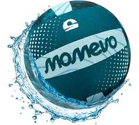 MOMEVO® BeachBuddy Pallone da bagno in neoprene per bambini, giungla