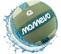 MOMEVO® BeachBuddy Pallone da bagno in neoprene per bambini, giungla