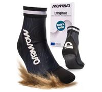 Momevo® Beachmates PRO Calzari Beach Volley Kevlar Neoprene, Resistenti | Con suola in Kevlar, ideali per beach volley, beach tennis e beach soccer