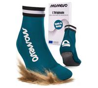 Momevo® Beachmates PRO Calzari Beach Volley Kevlar Neoprene, Resistenti | Con suola in Kevlar, ideali per beach volley, beach tennis e beach soccer
