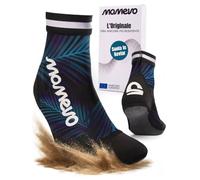 Momevo® Beachmates PRO Calzari Beach Volley Kevlar Neoprene, Resistenti | Con suola in Kevlar, ideali per beach volley, beach tennis e beach soccer