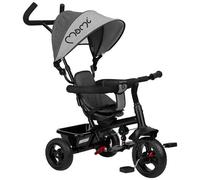 MOMI - Carrello Triciclo Girevole A 360 Gradi Momi Iris