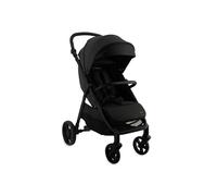 Il passeggino MoMi CLARA a partire da 6 mesi, fino a 22 kg di peso corporeo, cinture di sicurezza a 5 punti, coprigambe, portabicchieri, cestino per la spesa, borsa, zanzariera, telo parapioggia