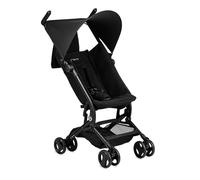 Momi GRACE - Passeggino Leggero Compatto Pieghevole 6M-3A 0-15 Kg con zaino per il trasporto da piegato, il passeggino pieghevole con cintura di sicurez...