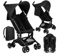 MoMi GRACE Reisebuggy Schwarz