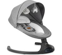 Sdraietta MoMi Kenani Grigio Scuro