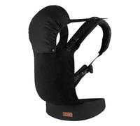 Momi Marsupio infanzia (max. 15 Kg ) COLLET Black