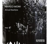 Momi/ Nikel - Almost Nowhere