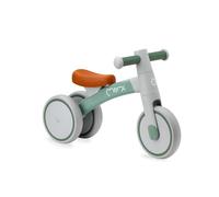 Bicicletta senza pedali MoMi Tedi verde