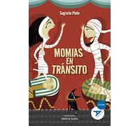 Momias en tránsito: 83