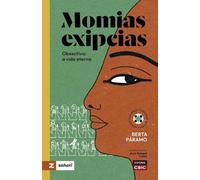 Momias exipcias : obxectivo : a vida eterna: 4