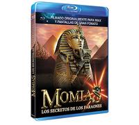 Momias: Los Secretos de los Faraones (Mummies: Secrets of the Pharaohs) 2007