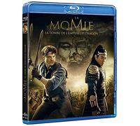 MOMIE 3 (LA) : TOMBE DE L'EMPEREUR - BD