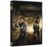 MOMIE 3 (LA) : TOMBE DE L'EMPEREUR - DVD