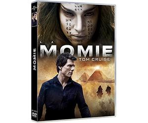 MOMIE (LA) (2017) - DVD