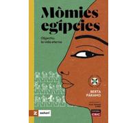 Mòmies egípcies : objectiu : la vida eterna: 4