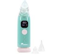 Momini Automatic Nasal Aspirator NasoClear aspiratore nasale elettrico 1 pz