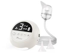 Momini Automatic Nasal Aspirator Sniffley aspiratore nasale elettrico 1 pz