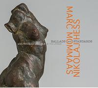 Marc Mommaas Ballads & Standards (CD)