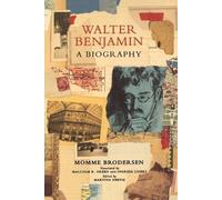 Momme Brodersen Walter Benjamin (Tascabile)