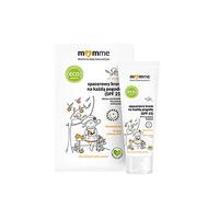 MOMME Crema protettiva da passeggio spf 25