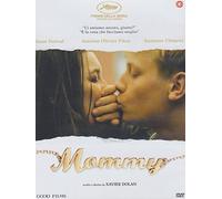 Mommy