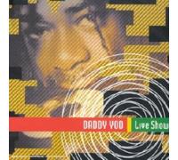 Mommy and Daddy Live Show (CD)