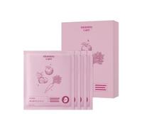 mommy care - ABC Collagen Gel Mask Set 36g x 4 sheets