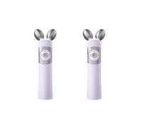 mommy care - EMS V-THERA - 262g - Purple (2ea) Set